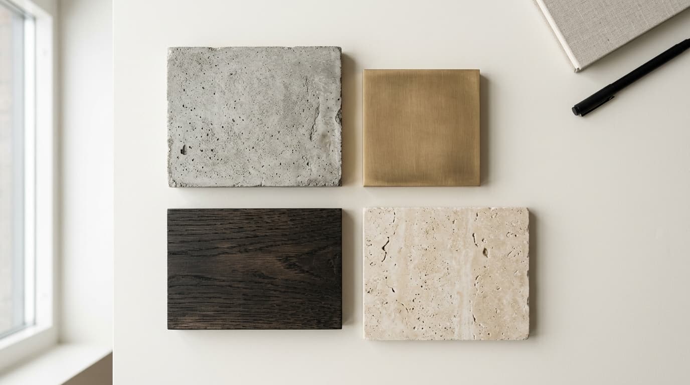 Turnkey Interior Solutions: From Design to Execution - Pawan Dholia Architects