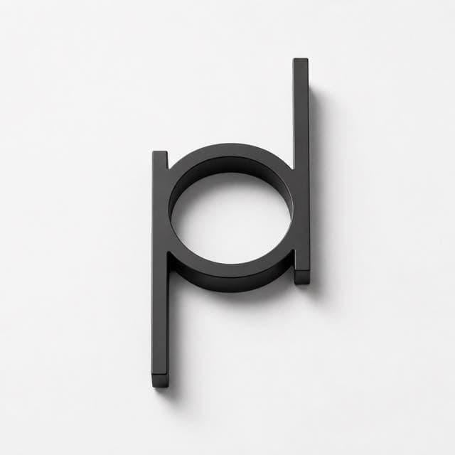 Pawan Dholia Architects Logo