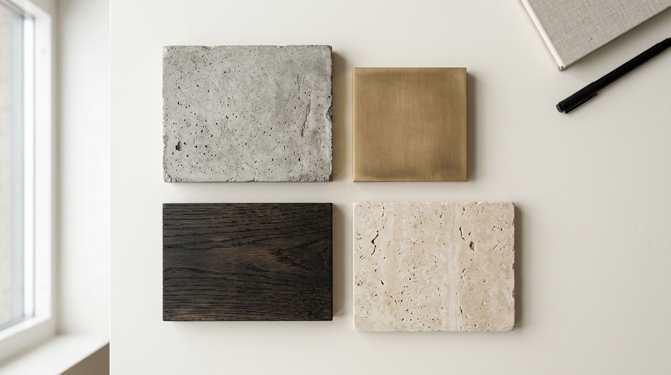 Turnkey Interior Solutions: From Design to Execution - Pawan Dholia Architects
